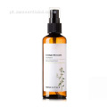 Orange blosson neroli hydrosol água para toner facial